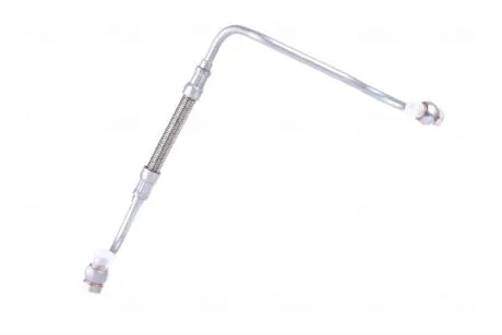 Магистраль напорно Nissens 935033