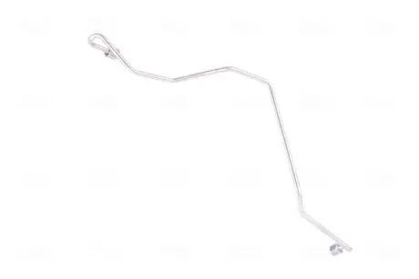 Трубка маслопровода audi a3 (2004-) /skoda fabia (2000 (пр-ва) Nissens 935034