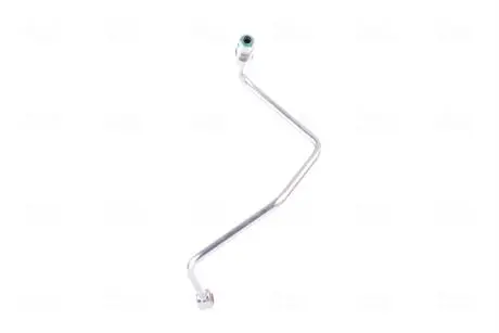 Магістраль наполегливо Nissens 935069