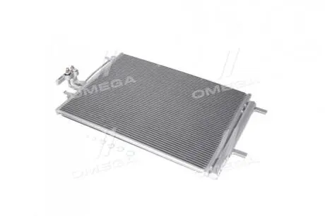 Конденсатор, кондиціонер Nissens 940043