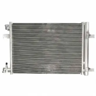 Конденсатор, кондиционер Nissens 940134