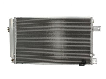 Радиатор кондиционера воздуха Nissens 940170 (фото 1)