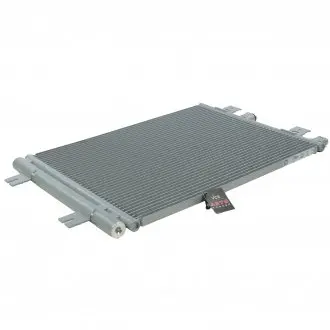 Конденсатор, кондиционер Nissens 940262