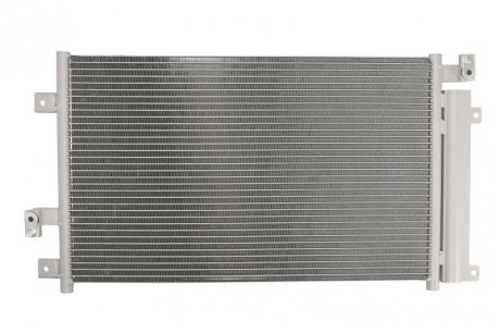 Радиатор кондиционера воздуха Nissens 940292 (фото 1)