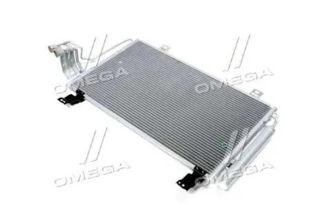 Конденсатор, кондиционер Nissens 940326