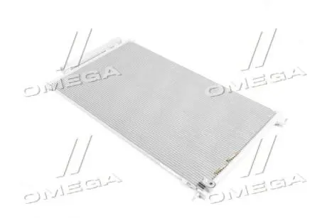 Конденсатор, кондиционер Nissens 940354