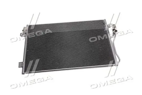 Конденсатор, кондиционер Nissens 940379