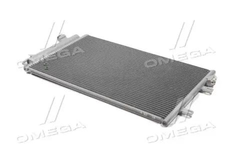 Конденсатор, кондиціонер Nissens 940431