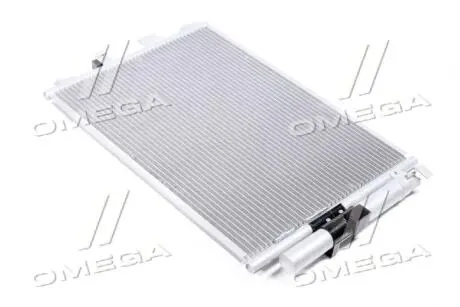 Конденсатор, кондиционер Nissens 940463