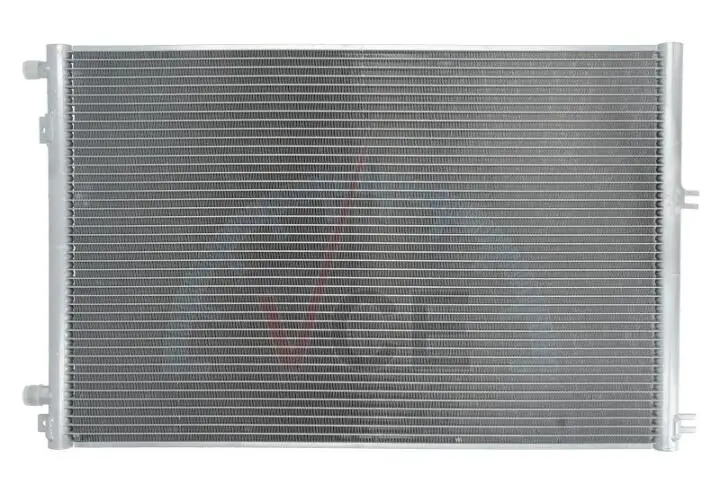 Радиатор кондиционера Nissens 940468 (фото 1)