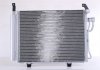 Радиатор кондиционера воздуха Nissens 940502 (фото 2)