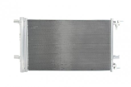 Радиатор кондиционера воздуха Nissens 940533 (фото 1)
