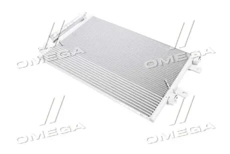 Конденсатор, кондиционер Nissens 940570