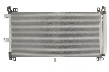 Конденсатор, кондиционер Nissens 940656