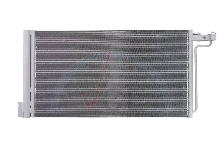 Радиатор кондиционера FORD FOCUS III 11-GRAND C-MAX (DXA/CB7, DXA/CEU) 10-19,C-MAX II (DXA/CB7, DXA/CEU) 10-19 Nissens 940765 (фото 1)