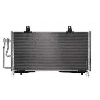 Радиатор кондиционера Nissens 940987