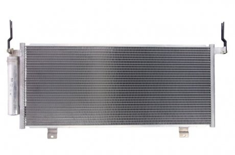 Радиатор кондиционера воздуха Nissens 941029 (фото 1)