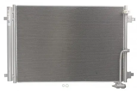 Радиатор кондиционера Nissens 941050