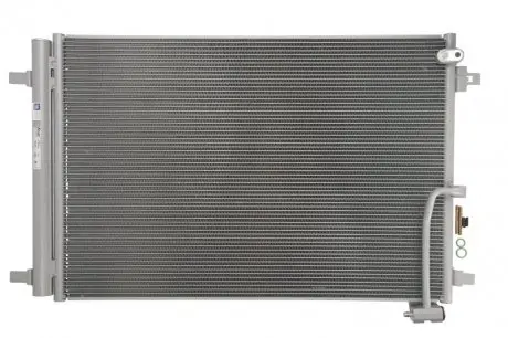 Конденсатор, кондиционер Nissens 941077