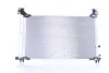 Конденсатор кондиционера (с осушителем) LEXUS GS, RC 2.0 08.15- Nissens 941165 (фото 3)