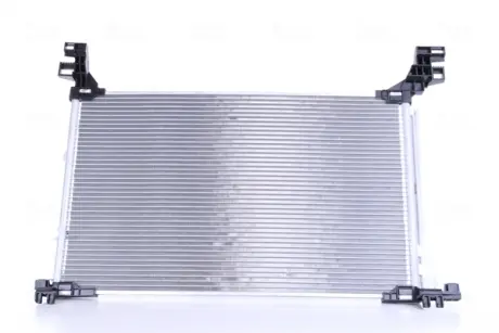 Конденсатор кондиционера (с осушителем) LEXUS GS, RC 2.0 08.15- Nissens 941165