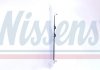 Радіатор кондиціонера повітря Nissens 941167 (фото 4)