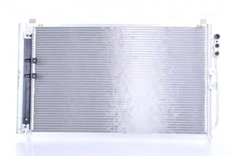 Радиатор кондиционера воздуха Nissens 941167