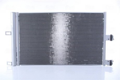 Радиатор кондиционера воздуха Nissens 941210 (фото 1)