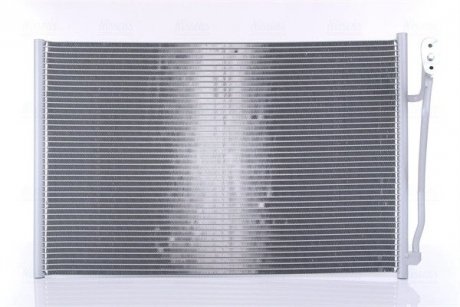 Радиатор кондиционера воздуха Nissens 941245 (фото 1)