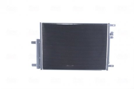 Радиатор кондиционера воздуха Nissens 941288 (фото 1)