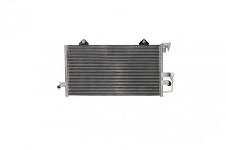 Конденсатор, кондиционер Nissens 94206