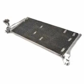 Конденсатор, кондиціонер Nissens 94228