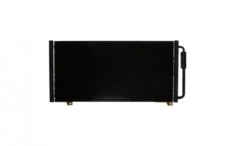 Радиатор кондиционера воздуха Nissens 94255