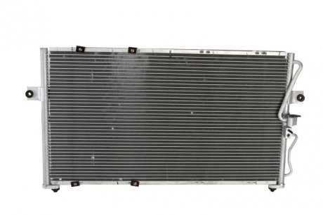 Радиатор кондиционера воздуха Nissens 94418 (фото 1)