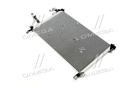 Конденсатор, кондиционер Nissens 94424