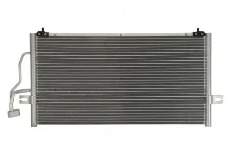 Конденсатор, кондиционер Nissens 94433