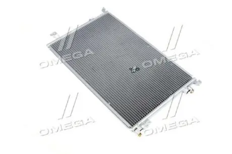 Конденсатор, кондиционер Nissens 94598