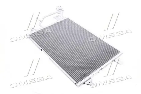 Конденсатор, кондиционер Nissens 94601