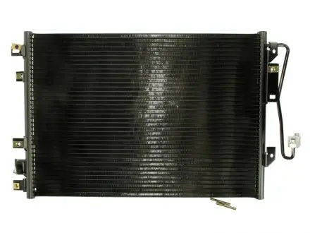 Конденсатор, кондиционер Nissens 94657