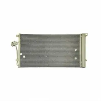 Конденсатор, кондиционер Nissens 94667