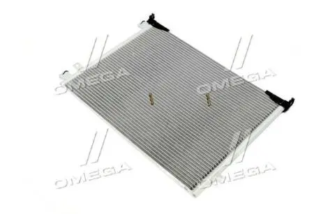 Конденсатор, кондиціонер Nissens 94671