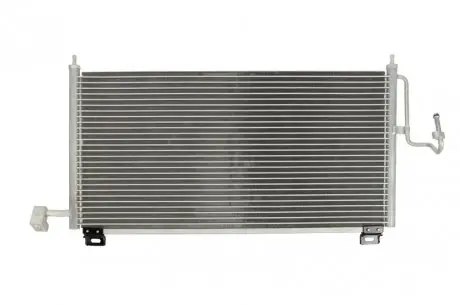 Конденсатор, кондиціонер Nissens 94720