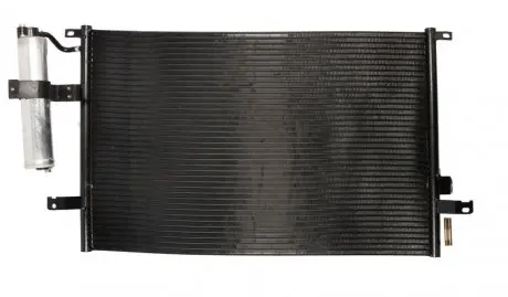 Конденсатор, кондиціонер Nissens 94725