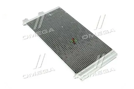 Конденсатор, кондиционер Nissens 94727