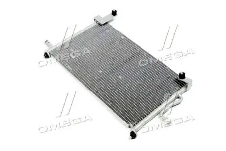 Конденсатор, кондиционер Nissens 94751