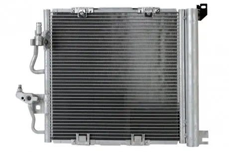 Конденсатор, кондиціонер Nissens 94768