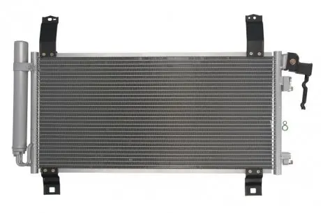 Конденсатор, кондиционер Nissens 94792