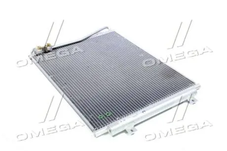 Конденсатор, кондиционер Nissens 94832