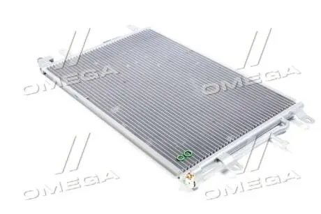 Конденсатор, кондиционер Nissens 94851