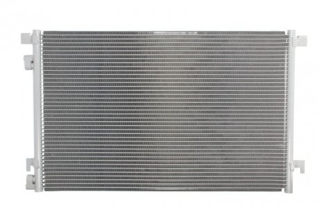 Радиатор кондиционера воздуха Nissens 94852 (фото 1)